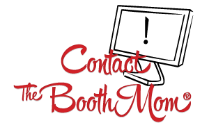 Contact the Booth Mom